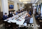 Состоялась Окружная конференция НОСТРОЙ по СФО 2020-12-02 16:15:00: читать другие актуальные новости о СРО на информационном портале «Всё о саморегулировании».